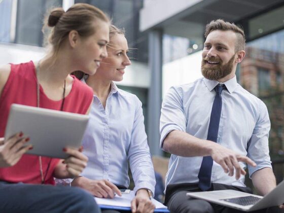 Um dia na vida de um empreendedor e CEO
