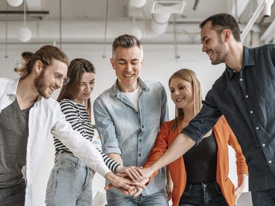 Um dia na vida de um empreendedor e CEO
