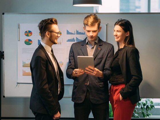Um dia na vida de um empreendedor e CEO
